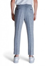 Antony Morato Abbigliamento Uomo Pantaloni 46_30 Nero MMTR00679-FA850378