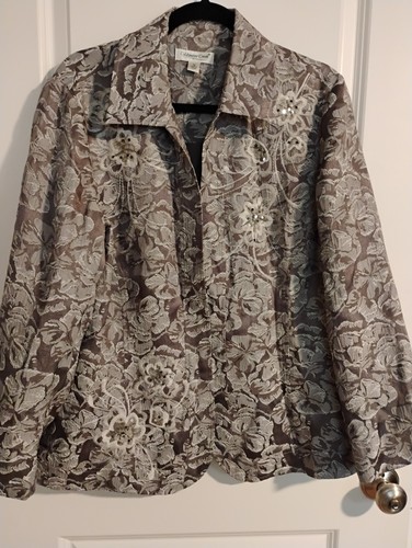 Blazer donna coldwater creek - donna,