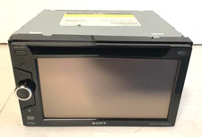 Sony XNV-660BT Sistema di