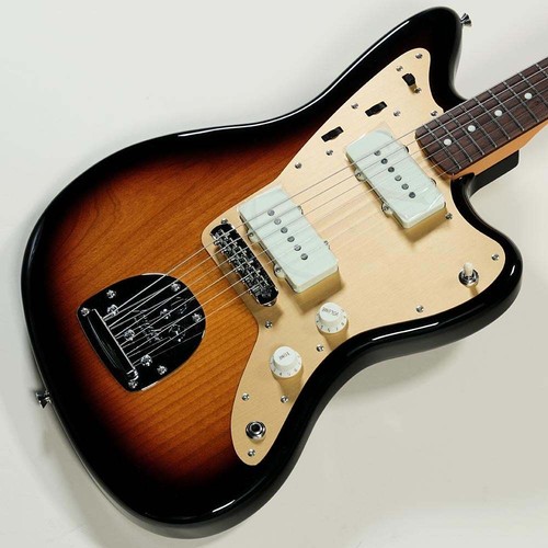Fender made japan - fender, ishibashi