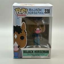 Funko Pop! BOJACK Cavaliere