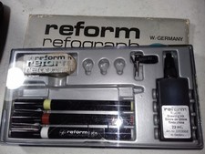 reform reprograph technical