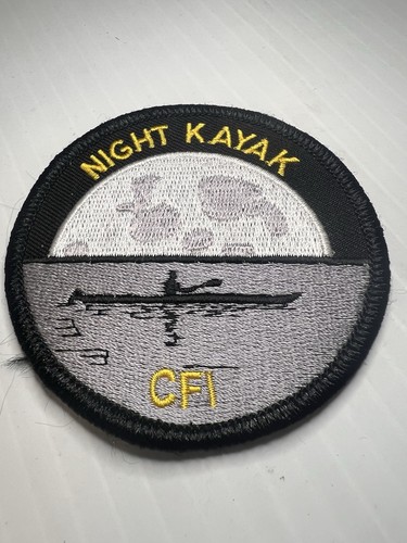 Patch cfi boy scouts - patch,