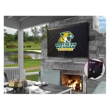Cover TV Northern Michigan (misure TV 60"-65") di Covers by HBS
