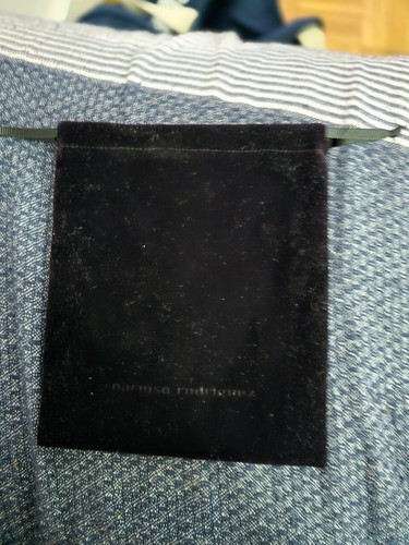 Narciso rodriguez housse - rodriguez,