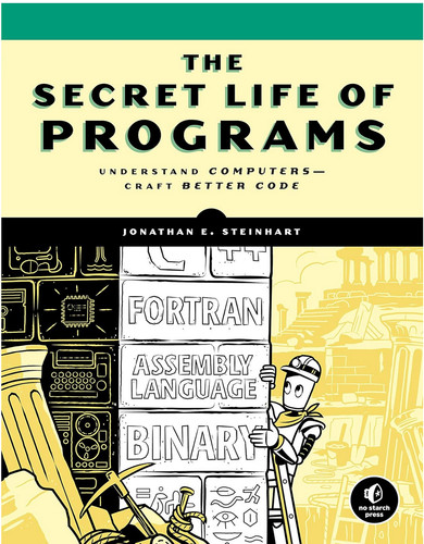 The secret life programs - the,