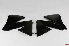 FIANCHETTI RADIATORE KTM EXC