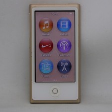 Apple iPod nano 7. Generation