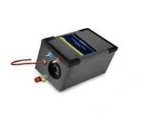 Scaldabagno 230V 6 Litri per