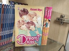 DREAM KISS - Serie Completa