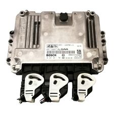 Centralina Iniezione FORD FOCUS 3 Serie SW 1.6 Diesel Motore HHDA RICAMBIO USATO