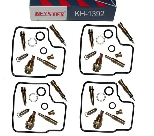 Kit riparazione carburatore