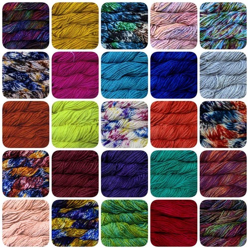 Malabrigo rasta filato per - malabrigo,