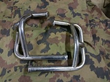 Paramotore HODA  CB FOUR 400SS  , Cafè Racer , Moto Epoca , Vintage.