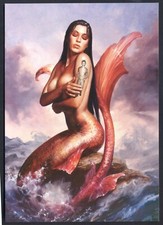 Promo Postcard for LYNX