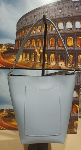 Borsa secchiello donna ragazza