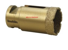 Fresa diamantata makita per - per, la