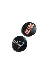 Spille Pink Floyd E Ac  Dc Vintage 