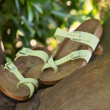 Sandali Birkenstock Mayari in