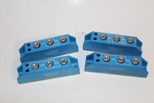 Lotto di 4 Power Cube in