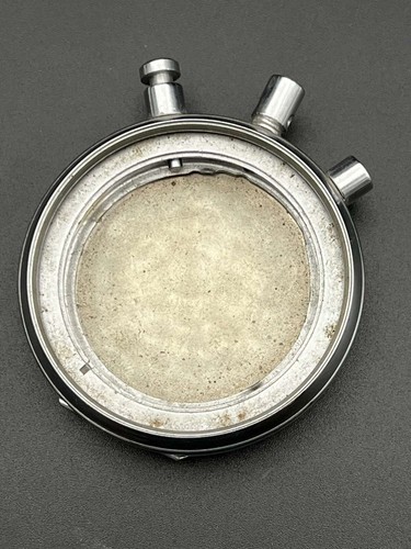 Boîtier chronographe - boîtier, de