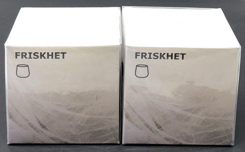 Lotto candele profumate ikea - candele,