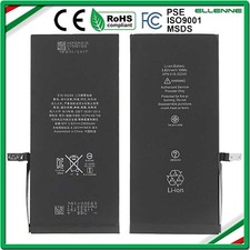 Batteria per apple iphone - iphone, 7