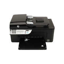 HP Officejet 4500 G510n stampante scanner fotocopiatrice fax Wi-Fi USB ADF unità