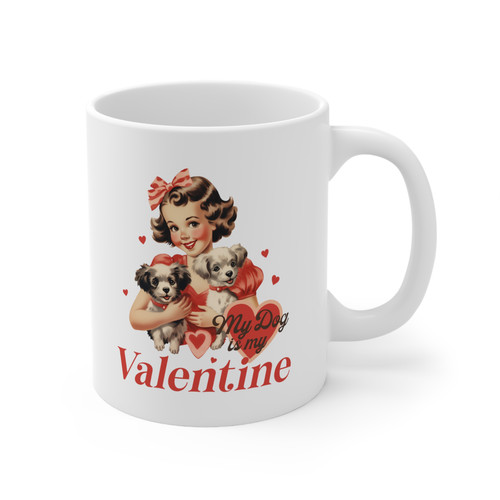 Tazza san valentino - tazza,