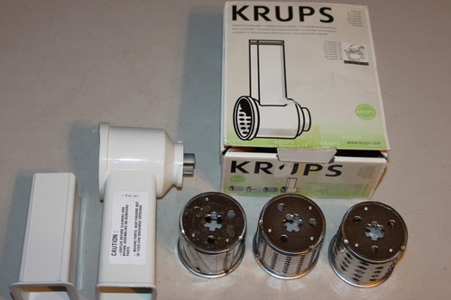 Krups powermix - krups,