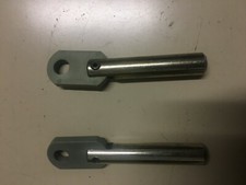 Pinball/Flipper 2 X plunger &