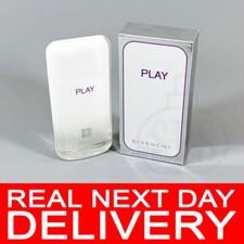 Givenchy PLAY FOR HER Eau de