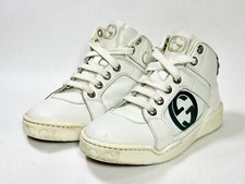 Scarpe alte vintage Gucci per