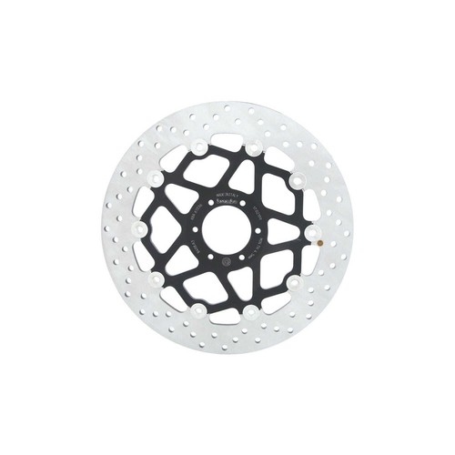 Disco freno anteriore brembo - freno,