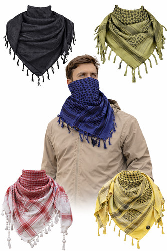 Military army shemagh tactical - army,