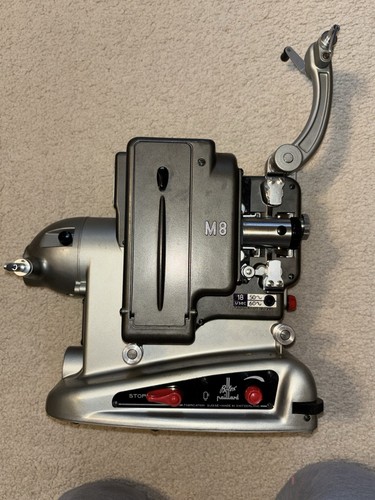 Proiettore film bolex paillard - film,