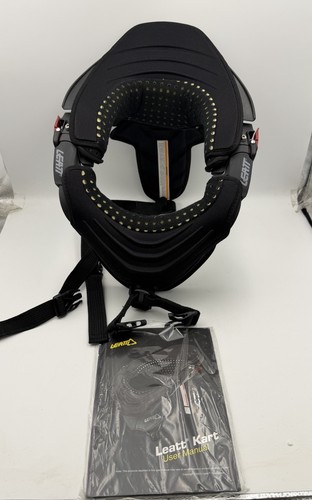 Leatt brace kart - leatt,