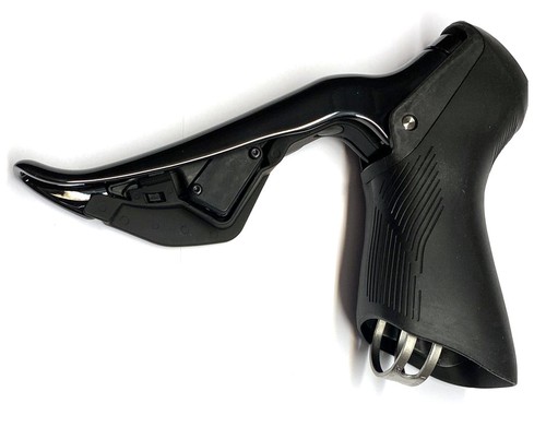 Leva freno cambio - shimano, dura