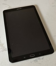Samsung Galaxy Tab4 Tablet