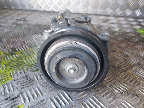 Compresseur clim renault - compresseur,