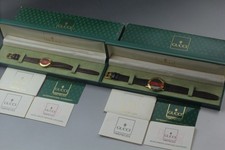Coppia di orologi Gucci 3000M