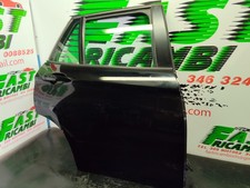 SPORTELLO PORTA POSTERIORE DESTRA BMW X1 E84 2010