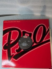 The Showboys, Drag Rap, Rare