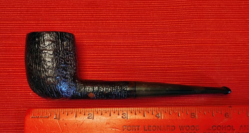 Pipa vintage hardcastle - pipa, argyle