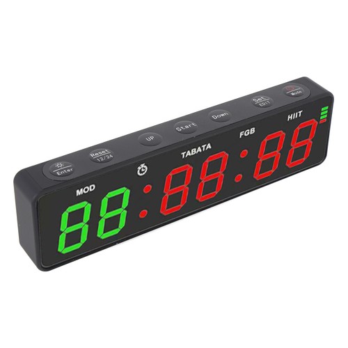 Orologio timer palestra - orologio,