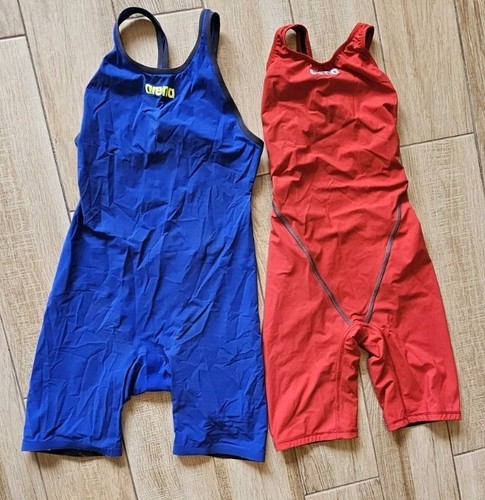 Tuta tecnica arena powerskin - tuta,
