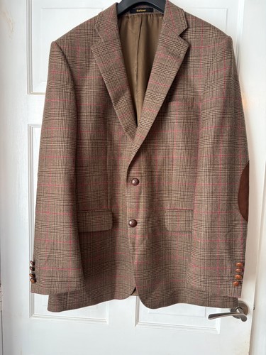 Giacca blazer uomo barbour - blazer,