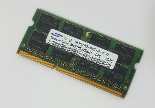 Samsung m471b5273bh1 cf8 - samsung, m471b5273bh1-cf8