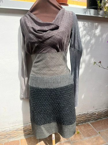 Abito sartoriale unico taglia - abito,