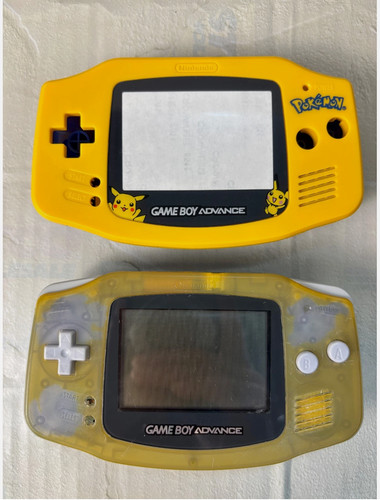 Console nintendo game - console, boy